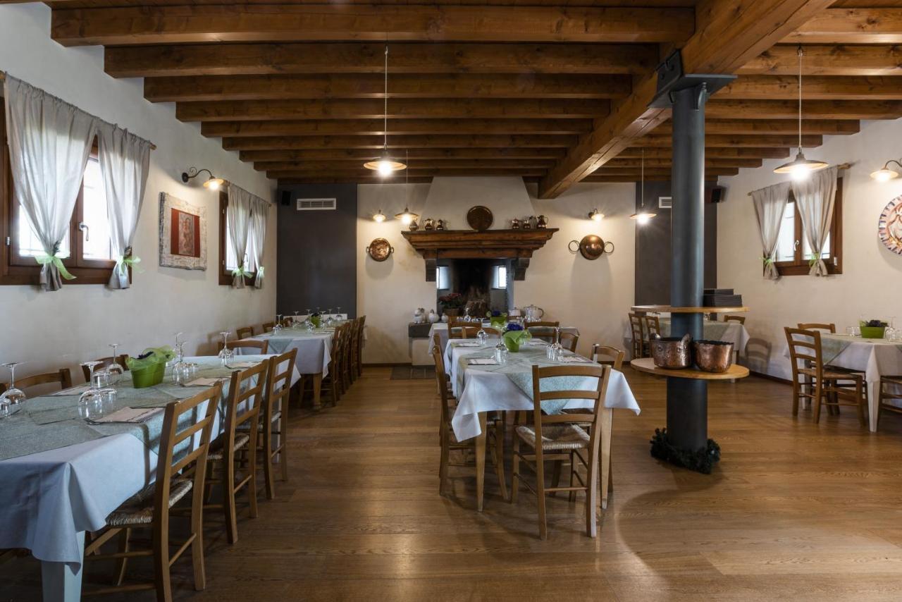Вілла Agriturismo Noiari Портогруаро Екстер'єр фото